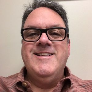 Meet your Posher, Stephen